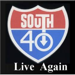 Crow (USA-2) : Live Again